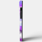絞り染めケースメイトiPhoneケース Case-Mate iPhoneケース (裏面 / 左)