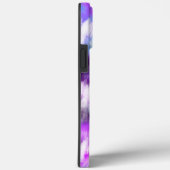 絞り染めケースメイトiPhoneケース Case-Mate iPhoneケース (裏面 / 右)