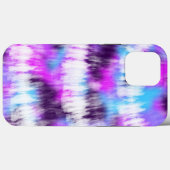絞り染めケースメイトiPhoneケース Case-Mate iPhoneケース (裏面 (横))