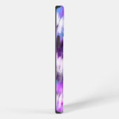 絞り染めケースメイトiPhoneケース iPhoneケース (右側面)