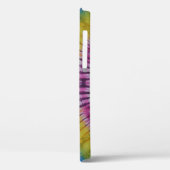 絞り染めケース Case-Mate iPhoneケース (裏面 / 左)