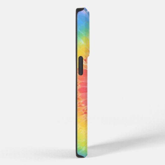 絞り染めケース – Mate iPhoneケース Case-Mate iPhoneケース (裏面 / 右)