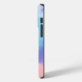 絞り染めケース – Mate iPhoneケース Case-Mate iPhoneケース (裏面 / 左)