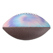 絞り染めサッカー アメリカンフットボール (回転90)