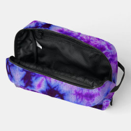 絞り染めシェードオブパープル&ブルー ドップキット