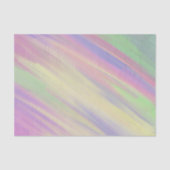 絞り染めスタイル数々の色ブレンド背景 薄葉紙 (正面)