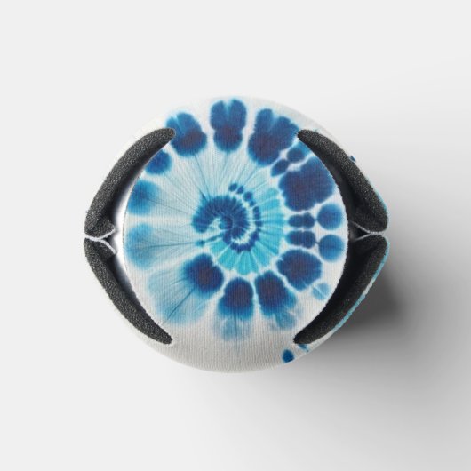 絞り染めパターン 缶クーラー (ボトム)