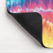 絞り染めマウスパッド マウスパッド (コーナー)