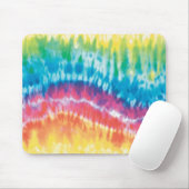 絞り染めマウスパッド マウスパッド (マウス)