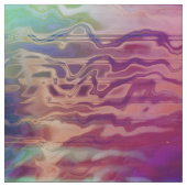 絞り染めレインボーパサイケデリックタグランジーン ファブリック (見本)