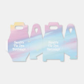 絞り染め優先ボックス フェイバーボックス (折り畳みなし)