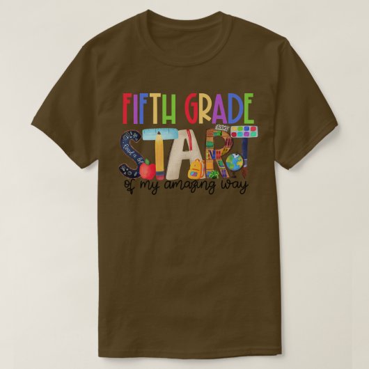 絞り染め先生ラブブレインズ先生ラブ秋ハ Tシャツ (デザイン正面)