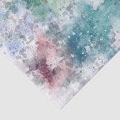 絞り染め切り離しまたはギフトラップティッシュペーパー 薄葉紙 (詳細)