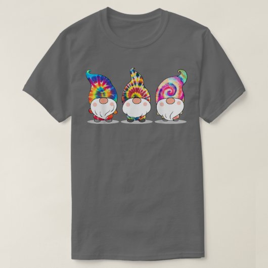 絞り染め格言格言 Tシャツ (デザイン正面)