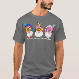 絞り染め格言格言 Tシャツ