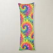 絞り染め2 ボディピロー (裏面 (縦))