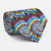 絞り染め2 – 最人気がある大 ネクタイ (ロール)