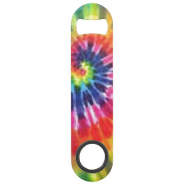 絞り染め スピード栓抜き