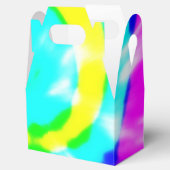 絞り染め フェイバーボックス (オープン)