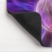 絞り染め マウスパッド (コーナー)