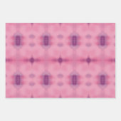 絞り染め ラッピングペーパーシート (正面2)