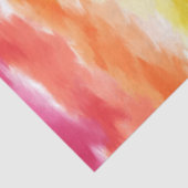 絞り染め 薄葉紙 (詳細)