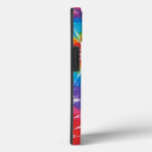 絞り染め Case-Mate iPhoneケース (裏面 / 右)