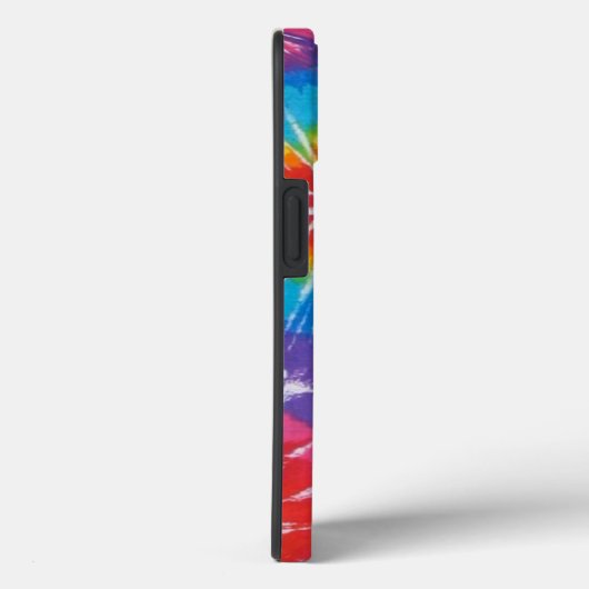 絞り染め Case-Mate iPhoneケース (裏面 / 右)