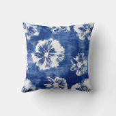 絞り絞り クッション (裏面)