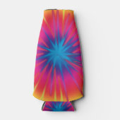 絞り缶とボトルクール ボトルクーラー (正面)