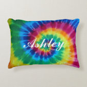 絞パーソナライズされたり アクセントクッション (正面)