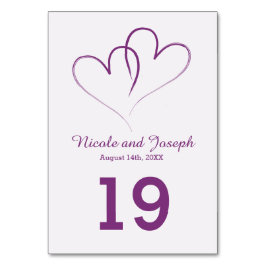 絡み合う2つのデキセドリン錠 テーブルナンバー