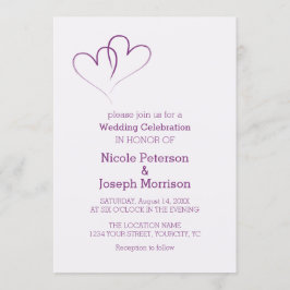 絡み合う2つのデキセドリン錠 招待状