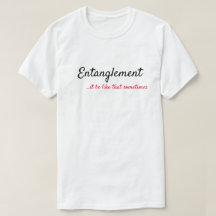 絡み合う…時々そのようなものだ