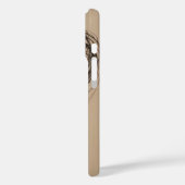 絡み合ったハート Case-Mate iPhoneケース (裏面 / 左)