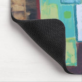 絡み合ったマウスパッド マウスパッド (コーナー)