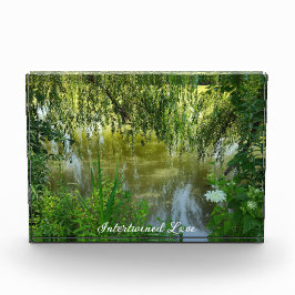 絡み合ったラブフォトブロック フォトブロック