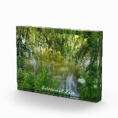 絡み合ったラブフォトブロック フォトブロック (右)