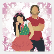 絡み合った私たち – AC