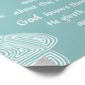 絡み合った道 ポスター (角)