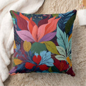 絡み合った クッション (ブランケット)