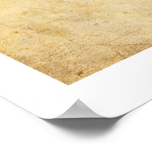 絡み合った ポスター (角)