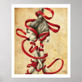 絡み合った ポスター (正面)