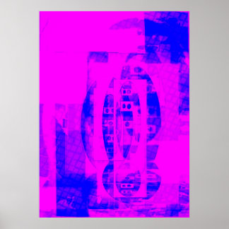 絡み合った ポスター