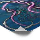 絡み合った ポスター (角)