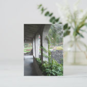 絡み合った ポストカード (スタンド正面)