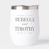 絡み合った |愛パーソナライズされたの応援結婚ー (左面)