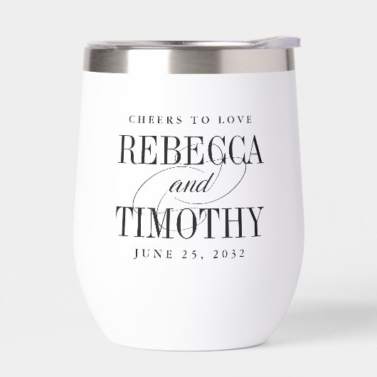 絡み合った |愛パーソナライズされたの応援結婚ー (左面)