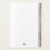 給与おもしろいギフトプランナー事務用ひな形 プランナー手帳 (裏面)