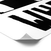 給与は他に何がある？ ポスター (角)